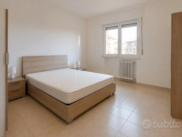 Bilocale Borgo Venezia