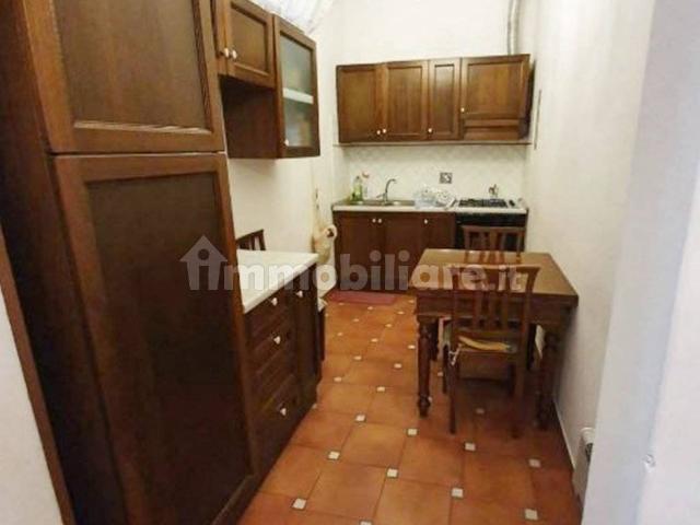 Bilocale Borgo Ognissanti 44, Borgo Ognissanti Il Prato, Firenze