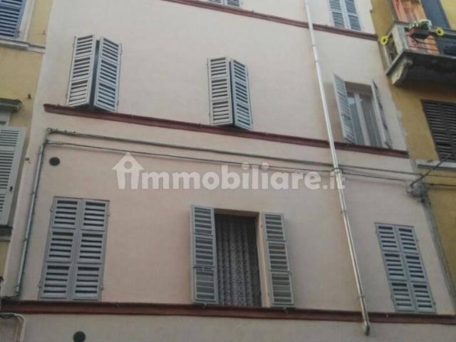 Bilocale Borgo Riccio da Parma, Centro Storico, Parma