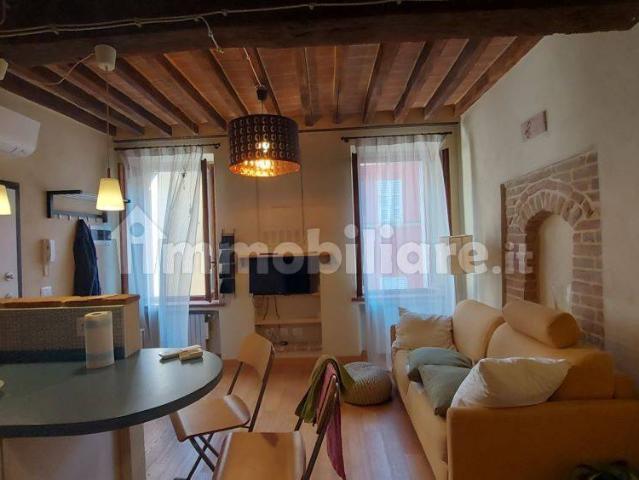 Bilocale Borgo Riccio da Parma, Centro Storico, Parma