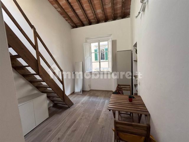 Bilocale borgo san frediano 56, San Frediano, Firenze