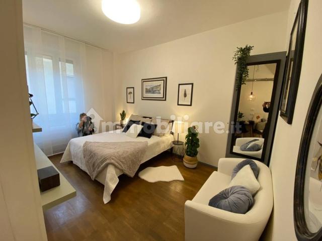 Bilocale Borgo San Iacopo 5, Ponte Vecchio Pitti, Firenze