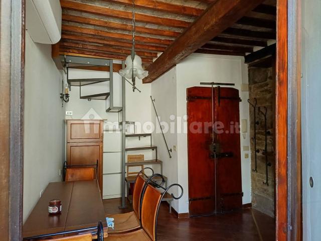 Bilocale Borgo Stretto, Santa Maria, Pisa