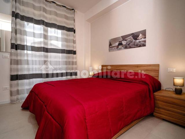 Bilocale Borrello, Belpasso