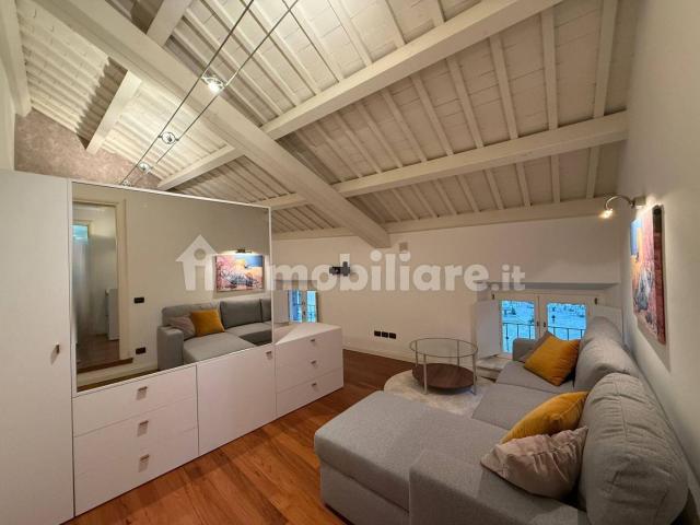 Bilocale buono stato, terzo piano, Centro Storico, Udine