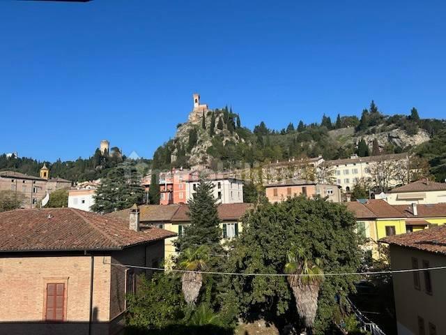 Bilocale buono stato, terzo piano, Fognano, Brisighella
