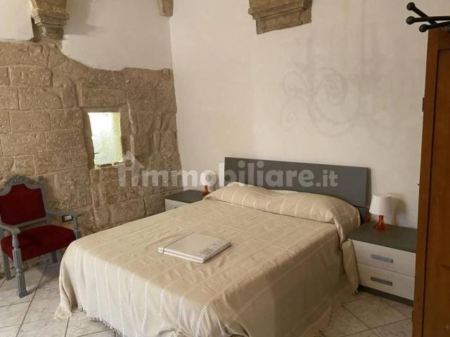 Bilocale buono stato, ammezzato, Centro Storico, Lecce