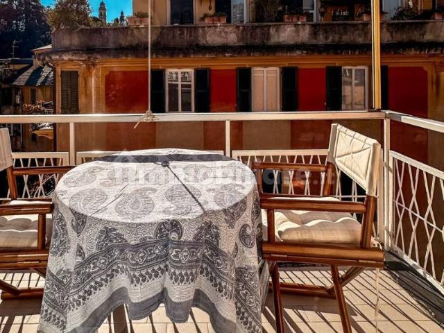 Bilocale buono stato, Centro, Santa Margherita Ligure