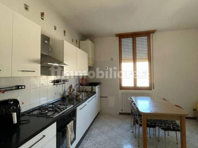 Bilocale buono stato, Centro Storico, Modena