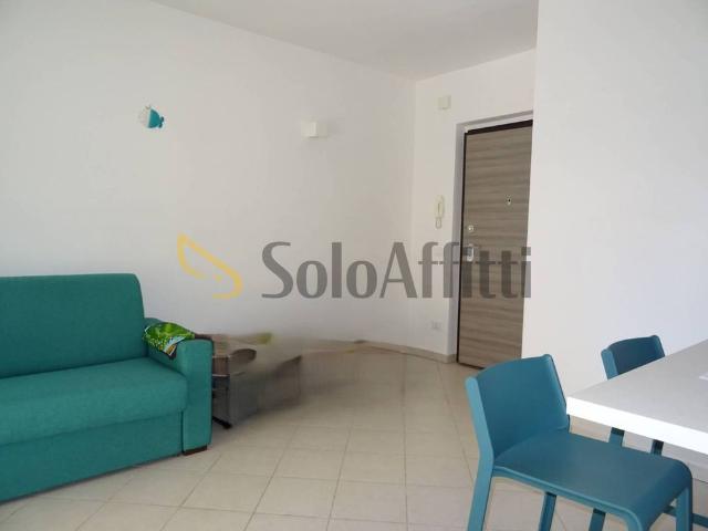 Bilocale buono stato, piano terra, Vivere Verde, Borgo Pace, Stadio, Ospedale, Senigallia