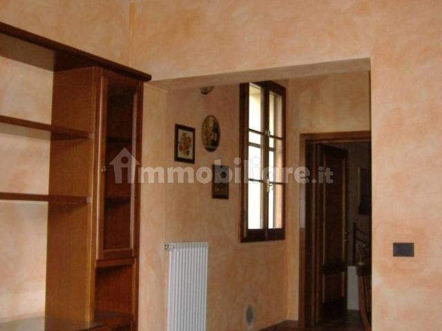 Bilocale buono stato, piano terra, Centro, Castelfiorentino