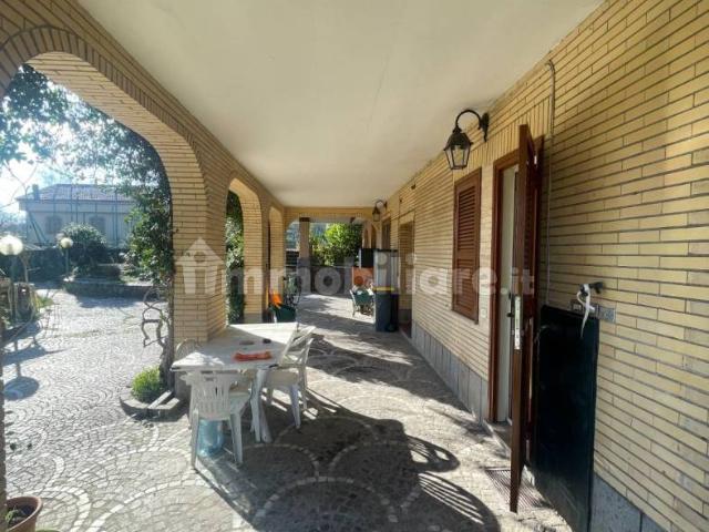 Bilocale buono stato, piano terra, Centro, Zagarolo