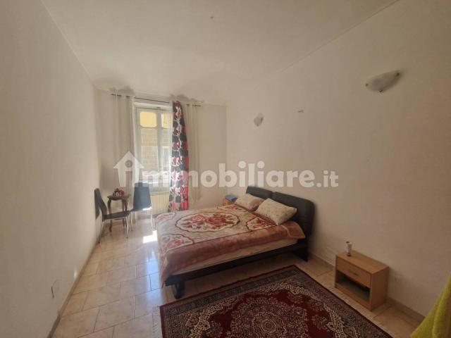 Bilocale buono stato, piano terra, Cenisia, Torino