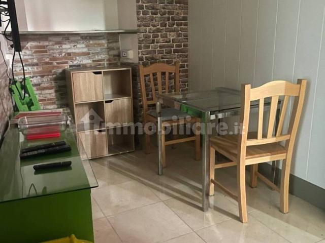 Bilocale buono stato, piano terra, Empoli
