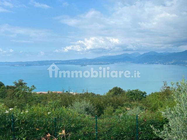 Bilocale buono stato, piano terra, Le Camille, Torri del Benaco