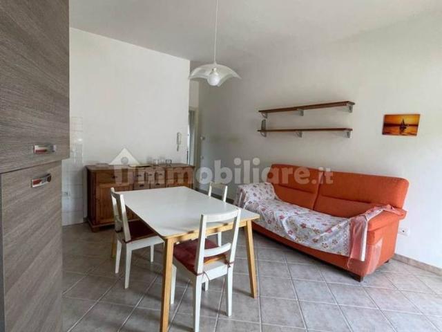 Bilocale buono stato, piano terra, Montebello, Piangrande, Certaldo
