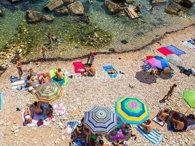 Bilocale buono stato, piano terra, Ortigia, Siracusa