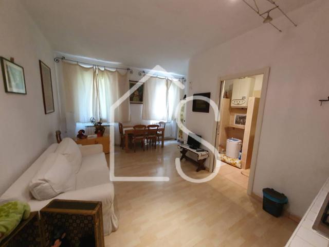 Bilocale buono stato, piano terra, Santo Stefano, Bologna