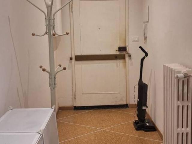 Bilocale buono stato, piano rialzato, Mazzini Fossolo, Bologna