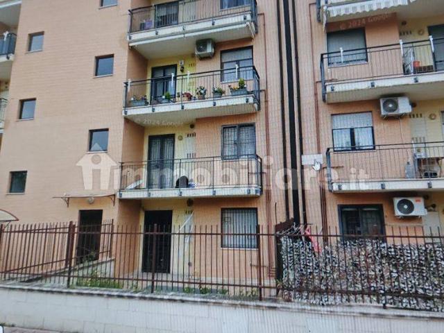 Bilocale buono stato, piano rialzato, Salice Nuovo, Foggia