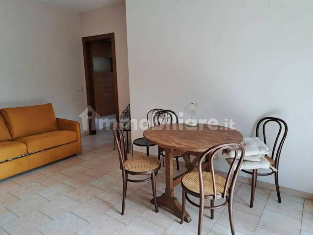Bilocale buono stato, primo piano, Tagliata, Cervia