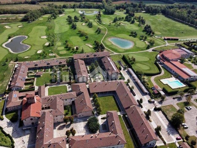 Bilocale buono stato, primo piano, Bellusco