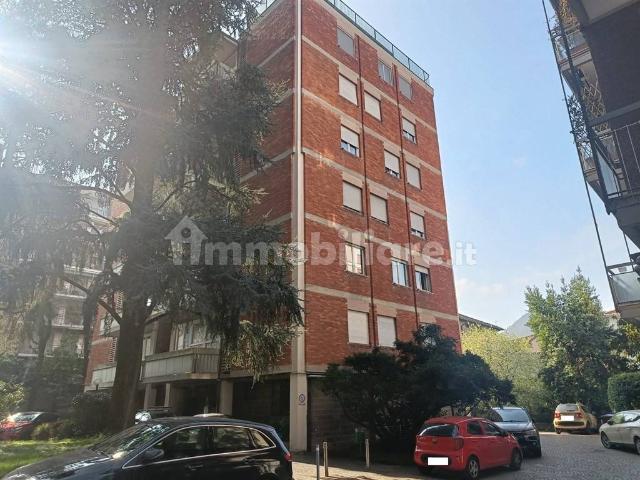 Bilocale buono stato, primo piano, Borghi, Como