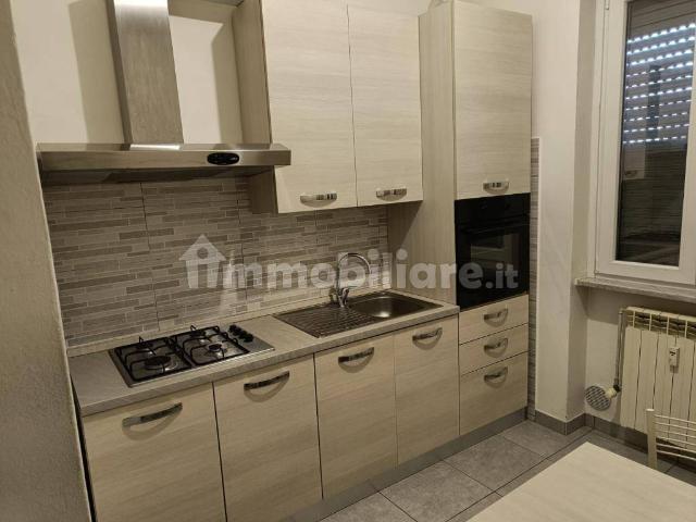Bilocale buono stato, primo piano, Borghi, Como