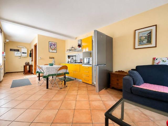 Bilocale buono stato, primo piano, Centro, Casale Monferrato