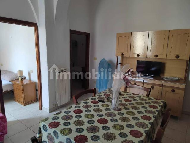 Bilocale buono stato, primo piano, Centro, Castelfiorentino