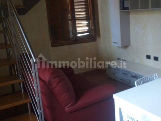Bilocale buono stato, primo piano, Centro, Castelfiorentino