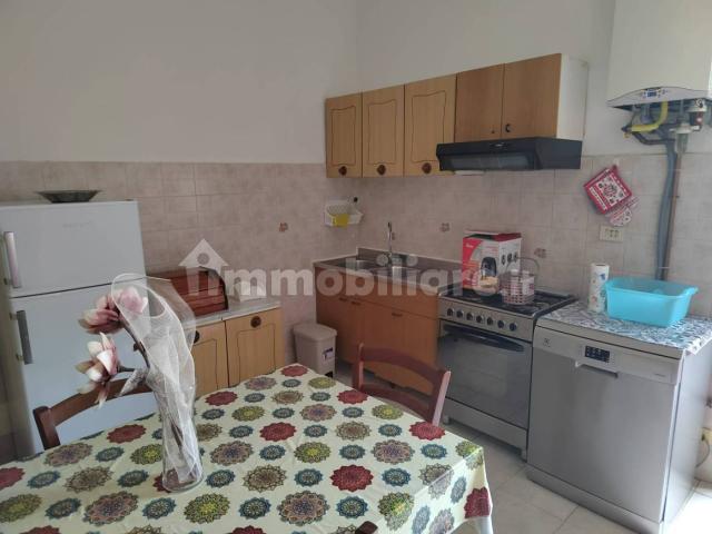 Bilocale buono stato, primo piano, Centro, Castelfiorentino