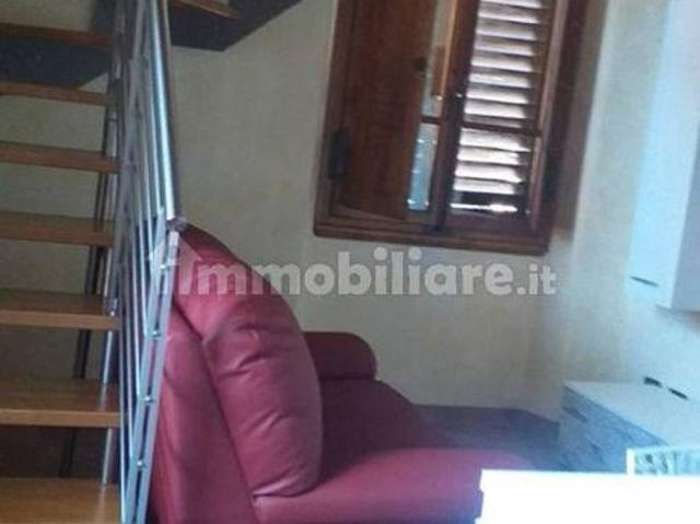 Bilocale buono stato, primo piano, Centro, Castelfiorentino