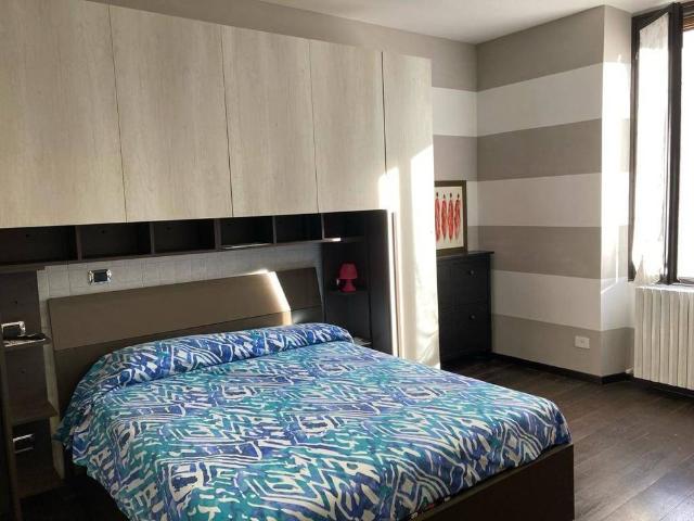 Bilocale buono stato, primo piano, Centro, Iseo