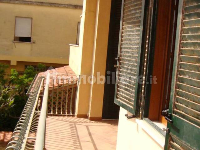 Bilocale buono stato, primo piano, Centro, Ladispoli
