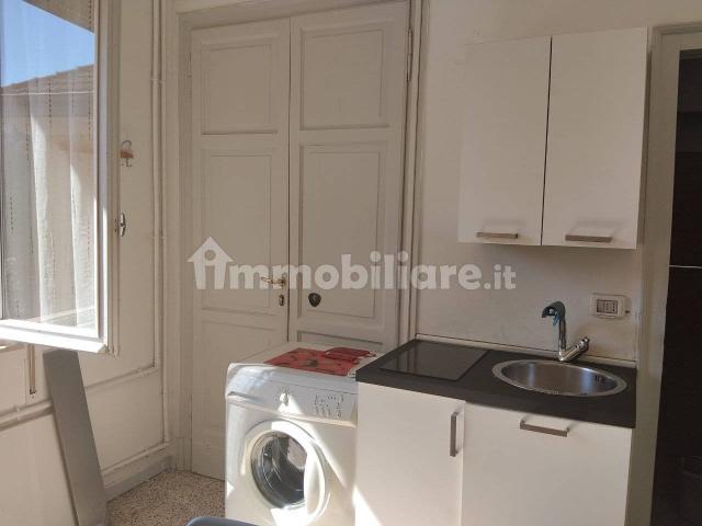 Bilocale buono stato, primo piano, Centro Mare, Pesaro