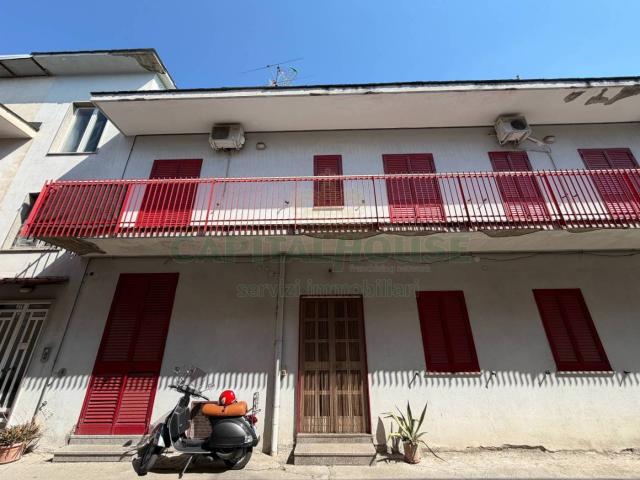 Bilocale buono stato, primo piano, Centro, Nola