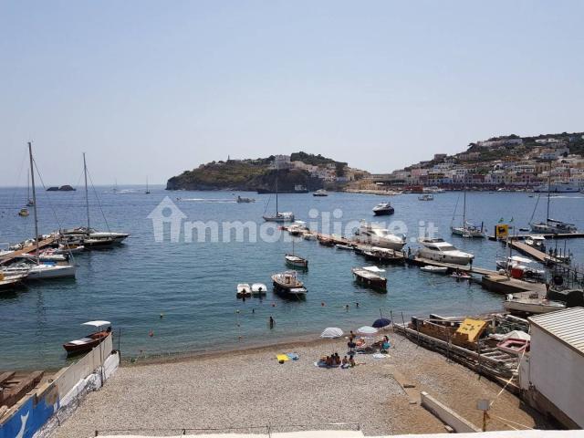 Bilocale buono stato, primo piano, Centro, Ponza