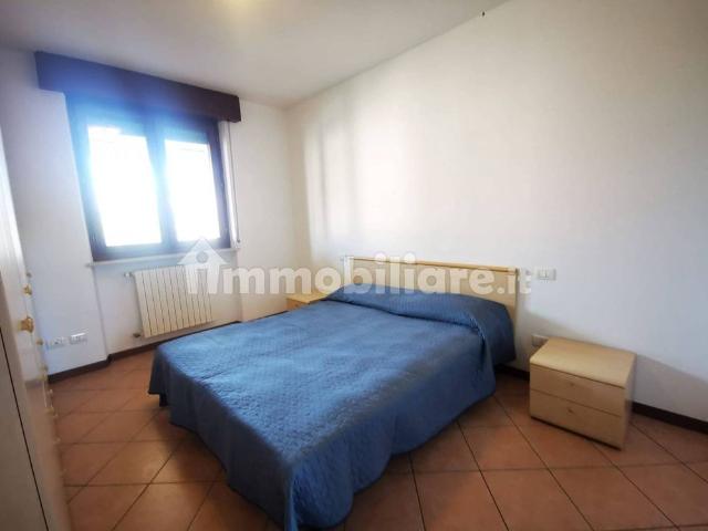 Bilocale buono stato, primo piano, Centro, Pescantina