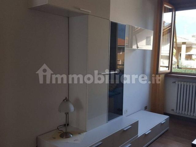 Bilocale buono stato, primo piano, Centro, Riva del Garda
