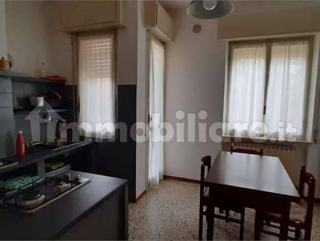 Bilocale buono stato, primo piano, Due Pini Te Brunetti, Mantova