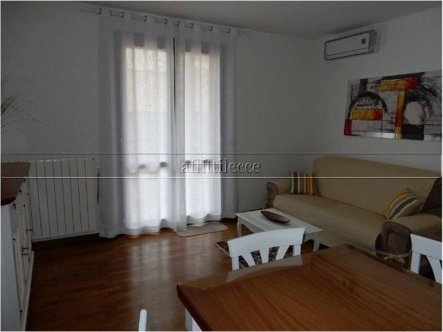 Bilocale buono stato, primo piano, Leuca, Lecce