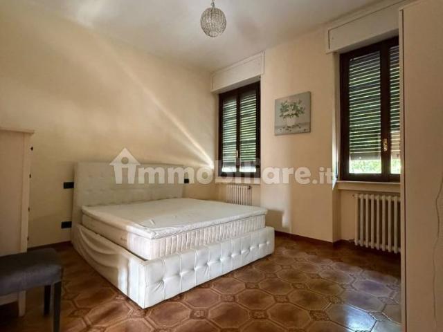 Bilocale buono stato, primo piano, Maggiolina, Milano