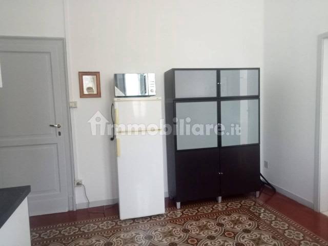 Bilocale buono stato, primo piano, Mare, Pesaro
