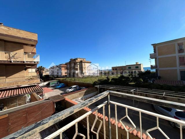 Bilocale buono stato, primo piano, Marina di Ardea, Ardea