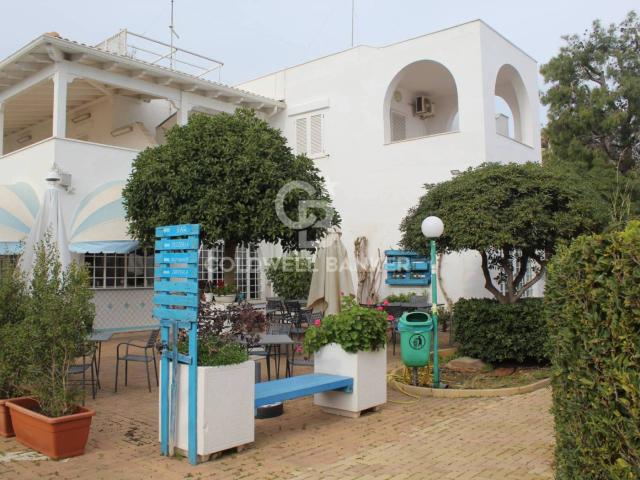 Bilocale buono stato, primo piano, Ostuni Costa, Ostuni