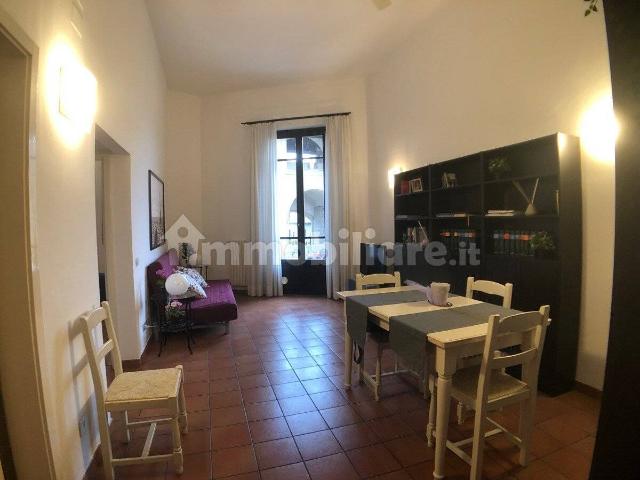 Bilocale buono stato, primo piano, Piazza della Repubblica, Firenze