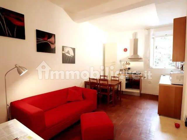Bilocale buono stato, primo piano, Santo Stefano, Bologna