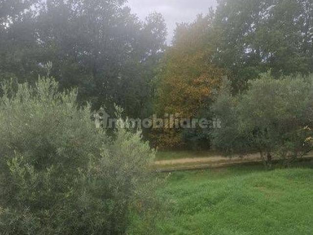 Bilocale buono stato, primo piano, San Donato Val di Comino