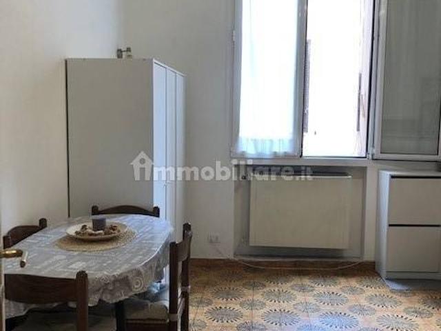 Bilocale buono stato, primo piano, San Felice, Bologna